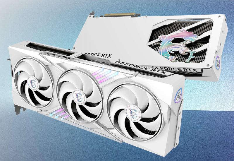 Carte graphique NVIDIA GeForce RTX 5070